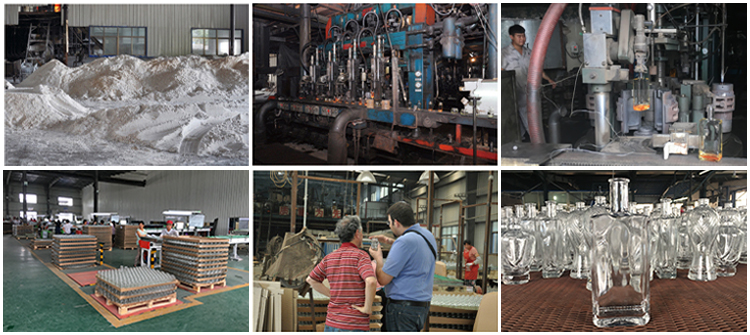 Glass Factory Workshop
