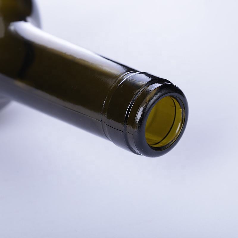 China W-42 Glass Wine Bottle  Manufacturer, Manufacturers