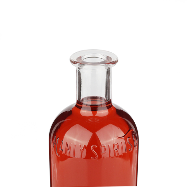 Wholesale Liquor Bottles Manufacturers, Supplier