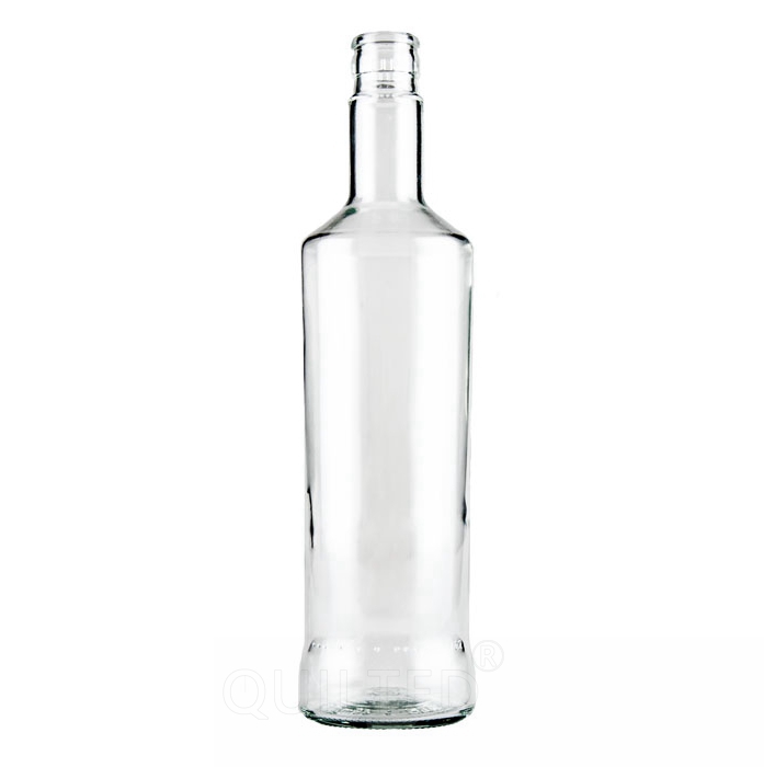 700ml liquor bottle