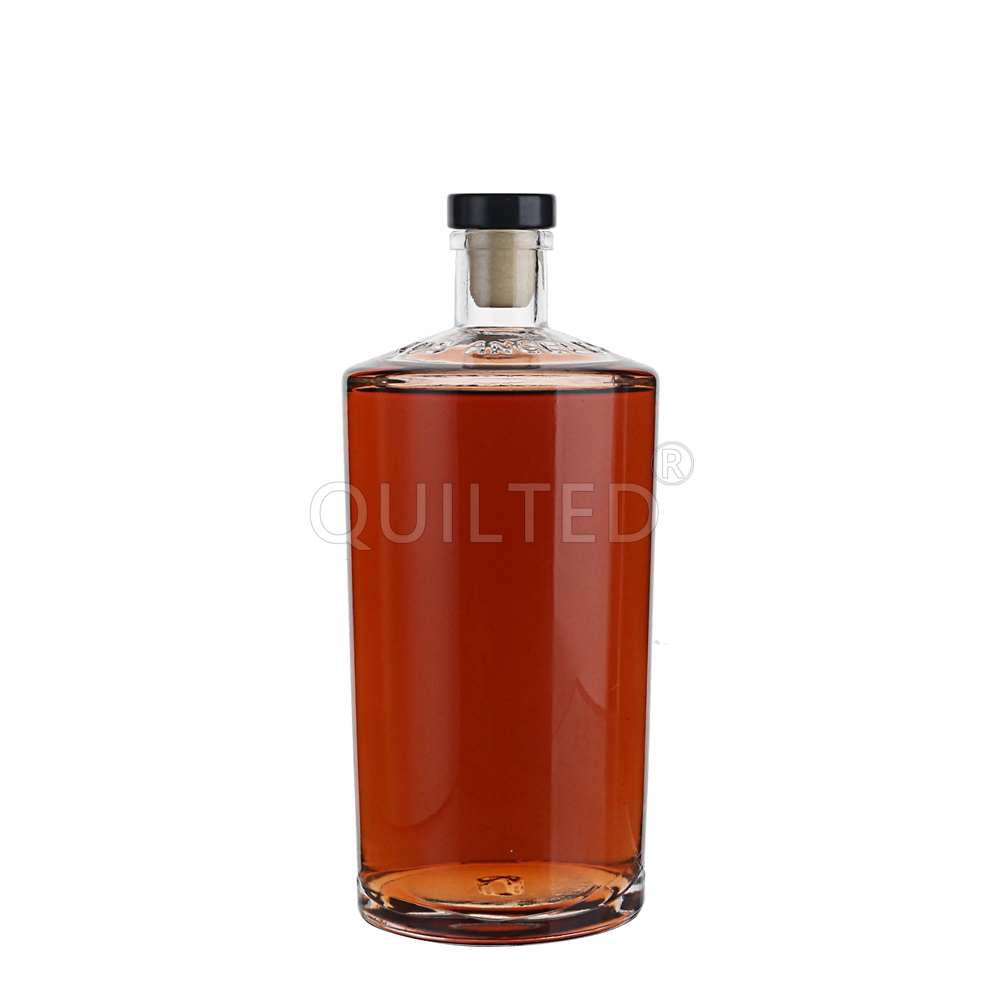 Liquor Bottle 1