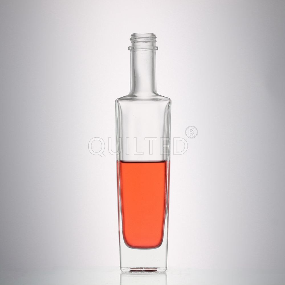 250ml Wine Bottle