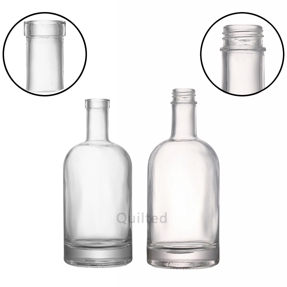 Liquor Bottle 1