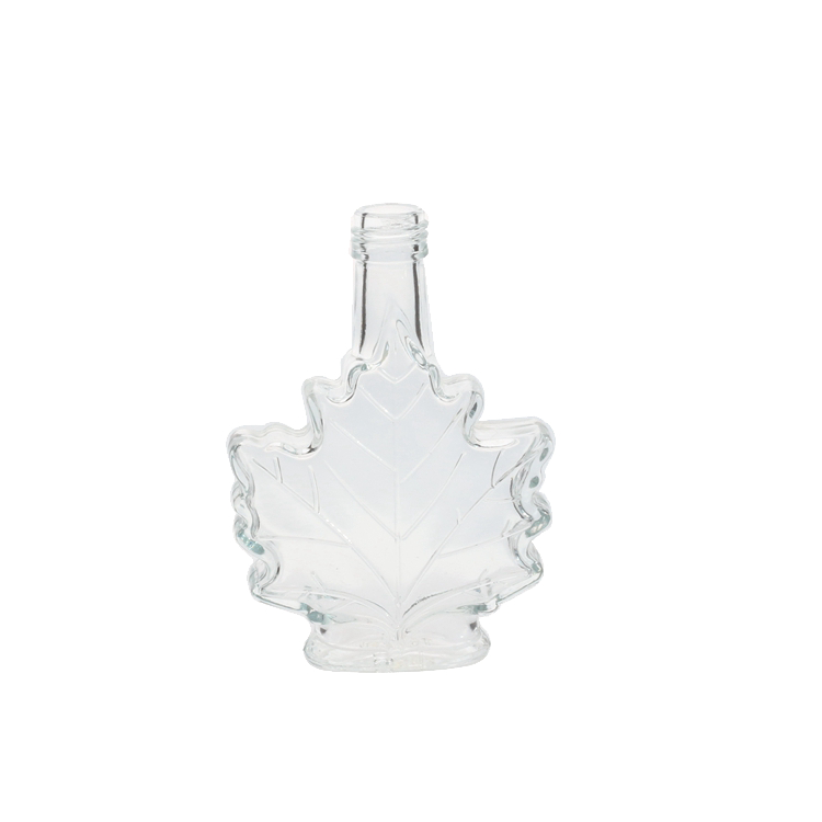 China Design fashion shape liquor glass bottle with screw  Supplier, Suppliers