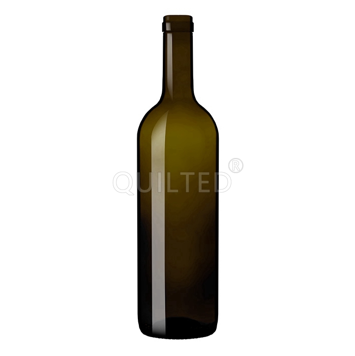 China 750ml 1000ml BORD STD Spirit Glass Wine Bottle Manufacturers, Supplier