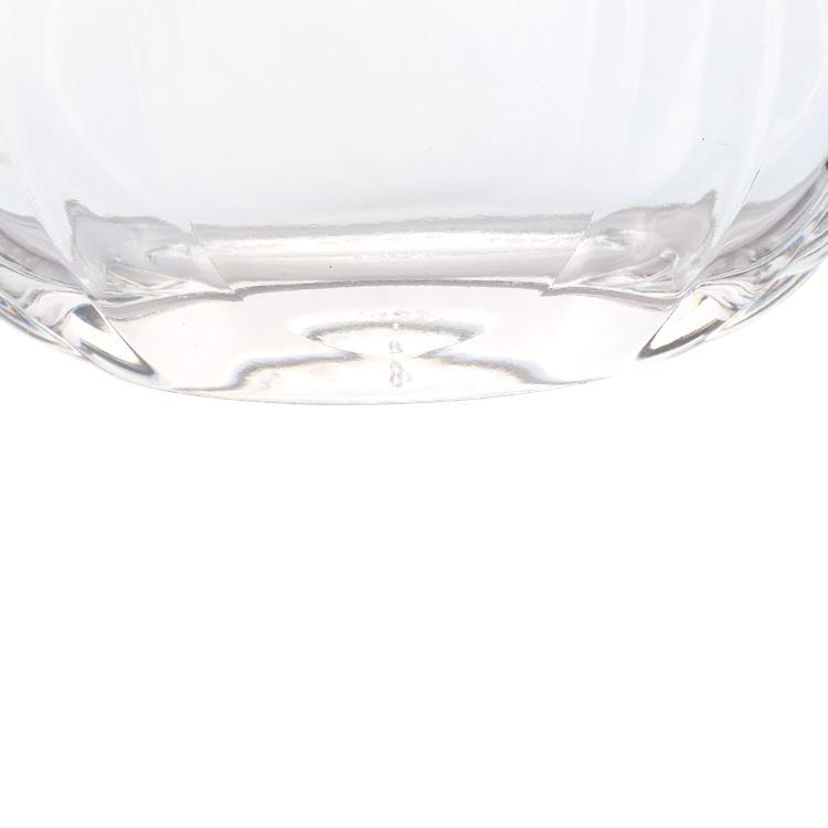 China Custom made 750 ml clear glass liquor bottle Manufacturer, Manufacturers