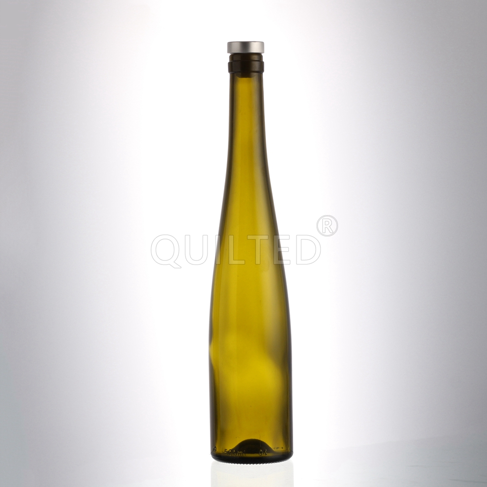 Wholesale 500 ml brown color wine glass champagne bottle  Manufacturer, Manufacturers