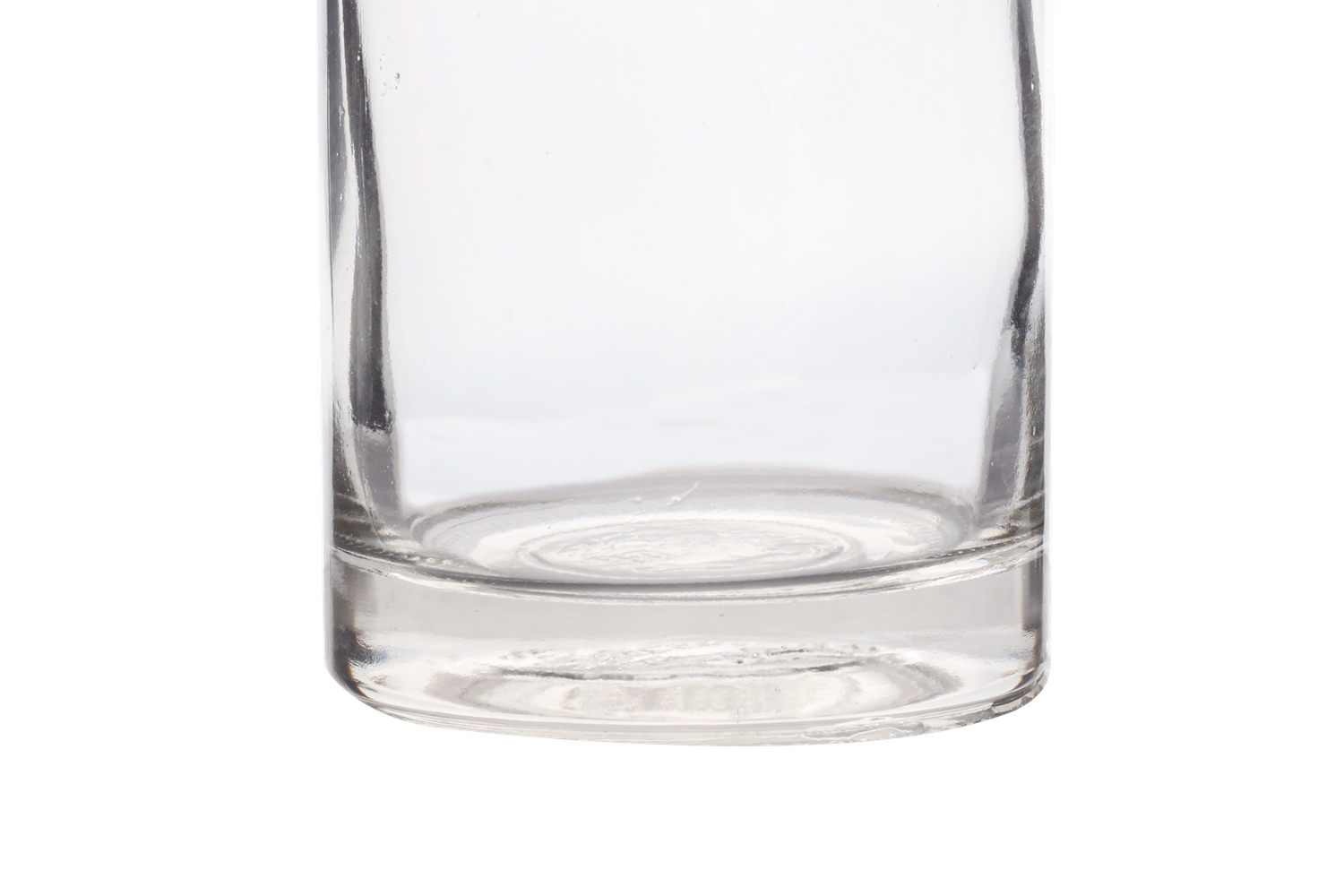 China 500ml Long Neck Clear Liquor Bottles Manufacturer, Suppliers