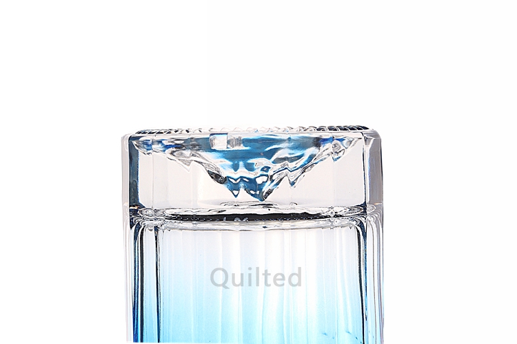 China Design 500 ml liquor glass vodka bottle with cover  Manufacturers, Suppliers