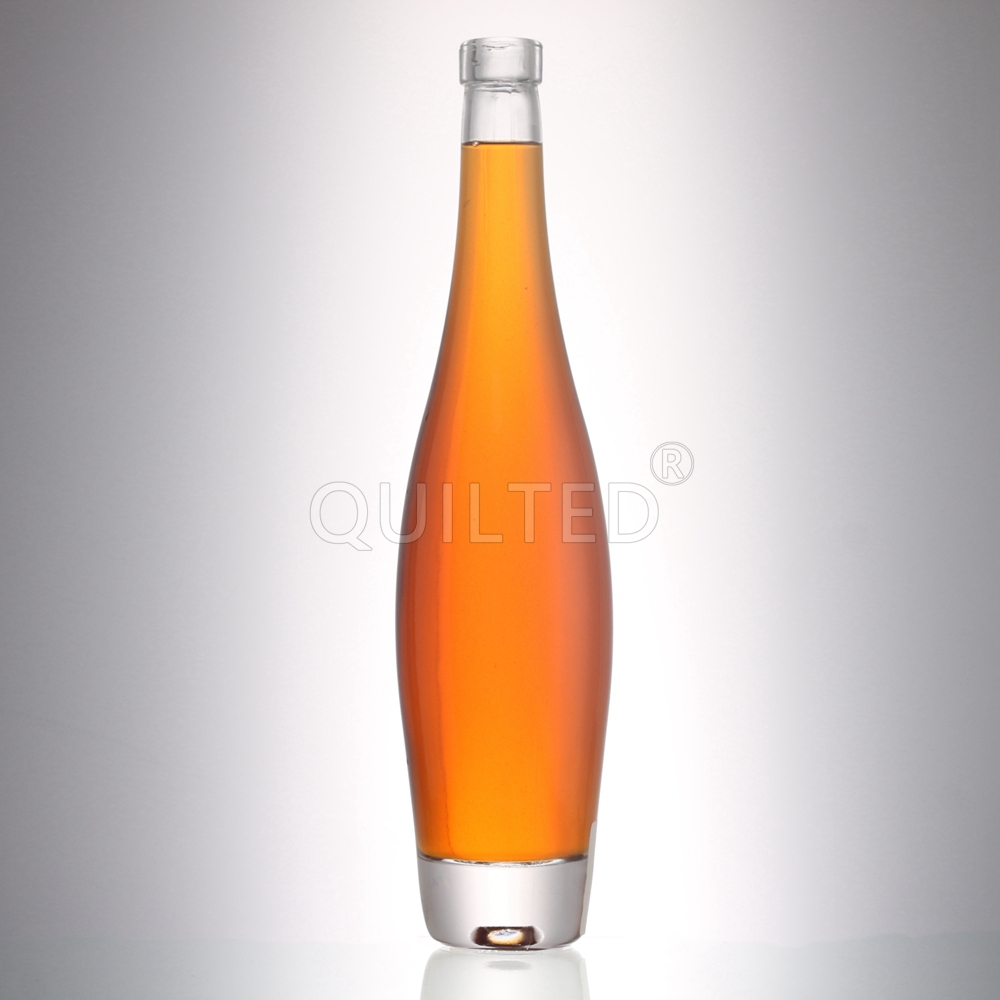 Liquor Bottle 1