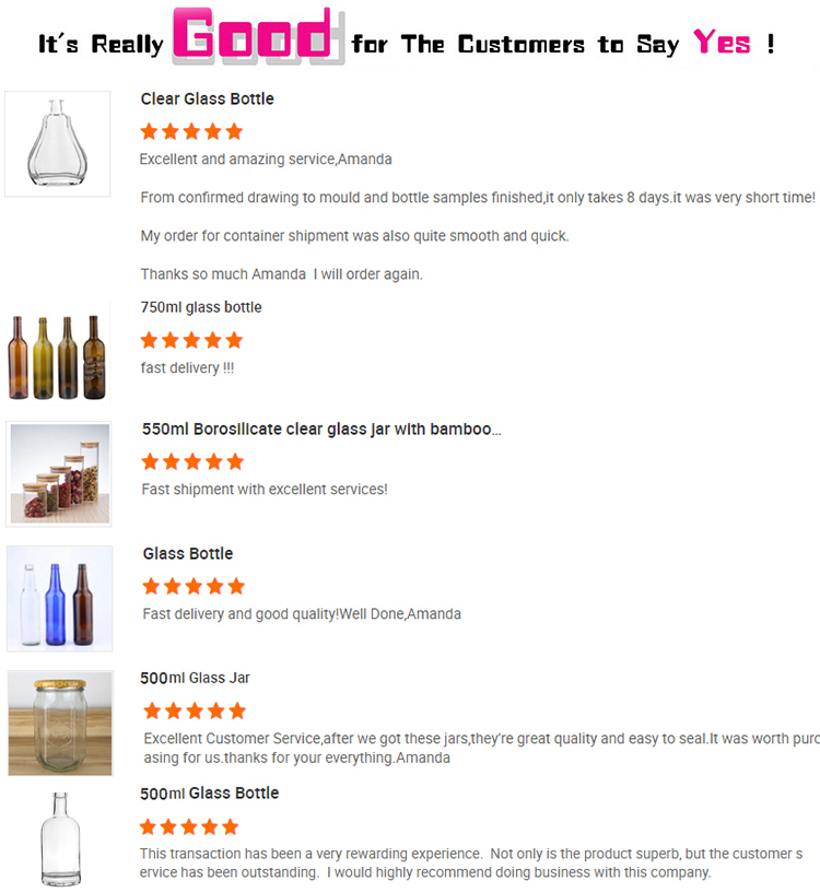 China 700ml IRISH CREAM Spirit Glass Whisky Bottle  Manufacturers, Suppliers