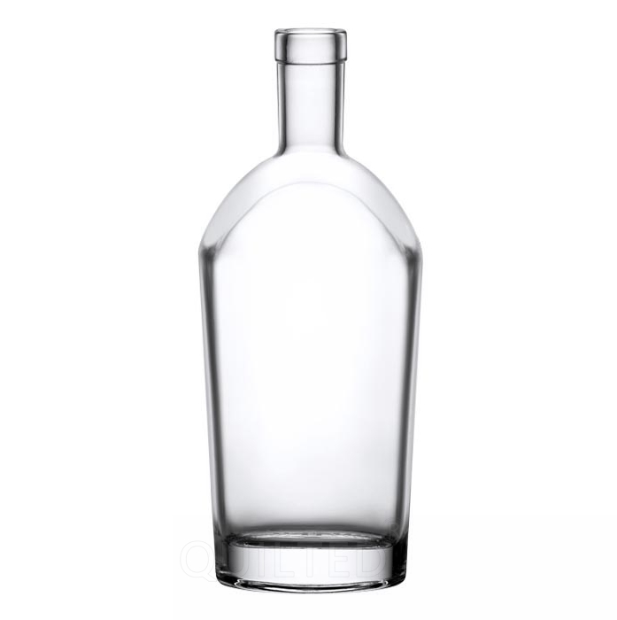 China 700ml MODISH SUPREME Spirits Glass Vodka Bottle  Manufacturers, Suppliers