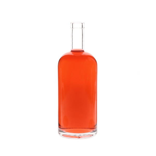 Wholesale Vodka Glass Bottle Manufacturer, Suppliers