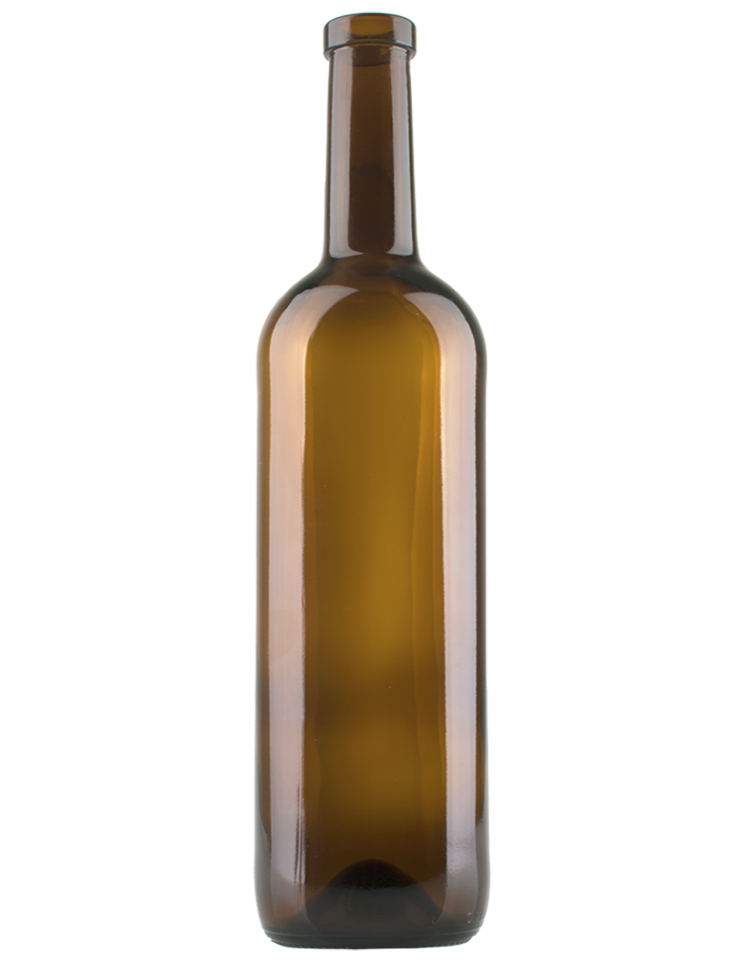China Bordelaise Amber 750ml Manufacturer, Suppliers