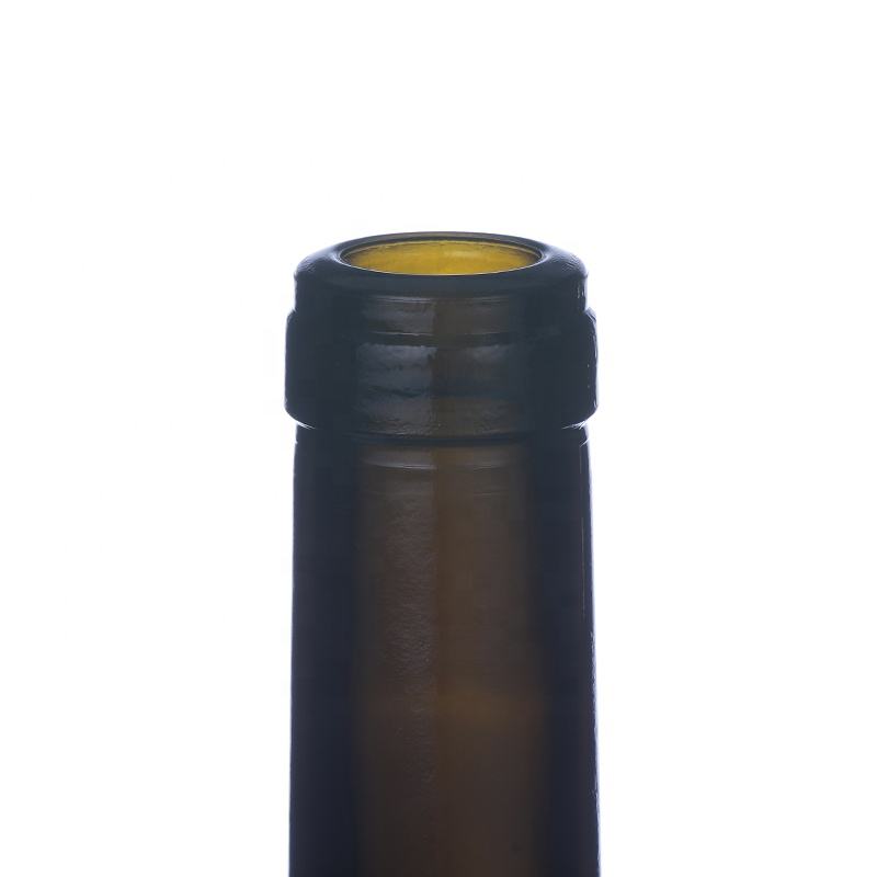 China W-69 750ml 960g Zinfandels Bordeaux Red Wine Bottle Manufacturers, Suppliers
