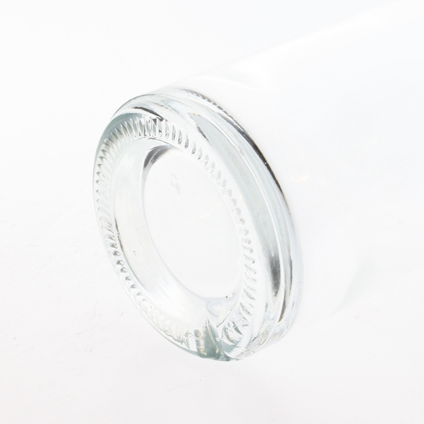 Wholesale 375ml Round Vodka  Glass Bottle Manufacturer, Manufacturers