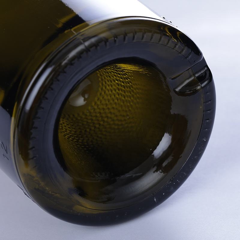 Wholesale W-238  Empty Glass Bottle  Supplier, Suppliers
