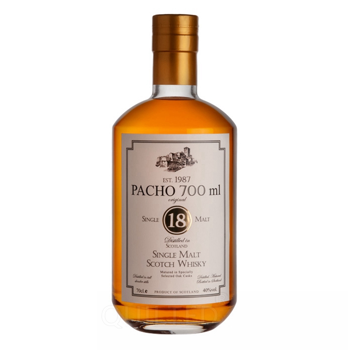 China Pacho Bottle  50 100 200 250 500 700 750ml  Supplier, Suppliers