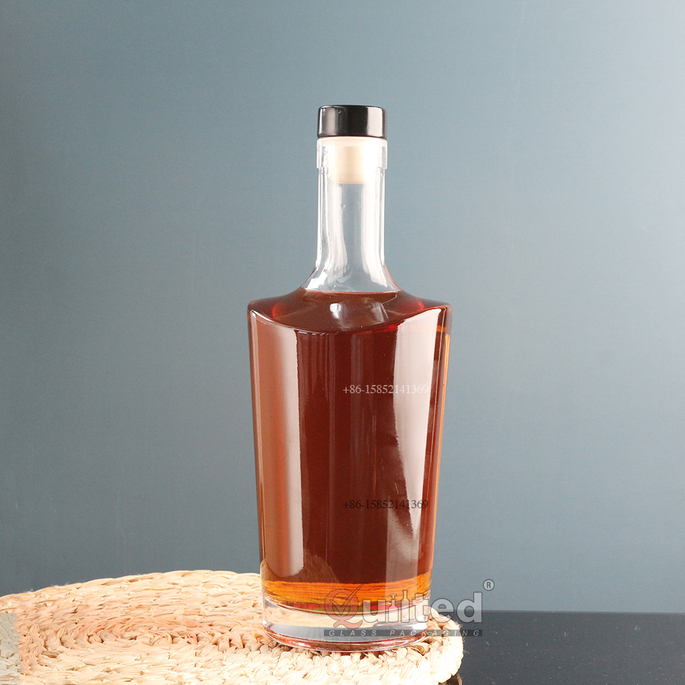 Wholesale DECANTER LOLA 375ml 500ml 700ml 750ml Manufacturer, Supplier