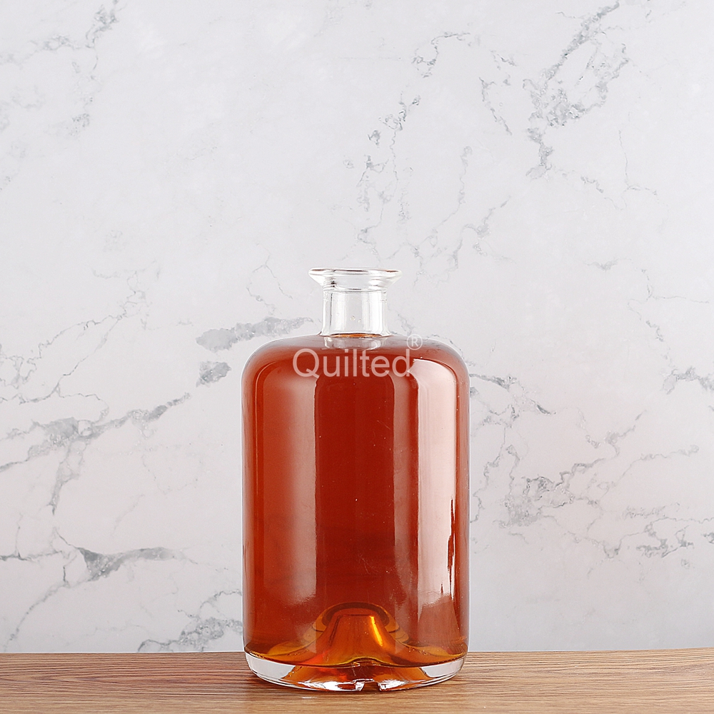 Liquor Bottle 1
