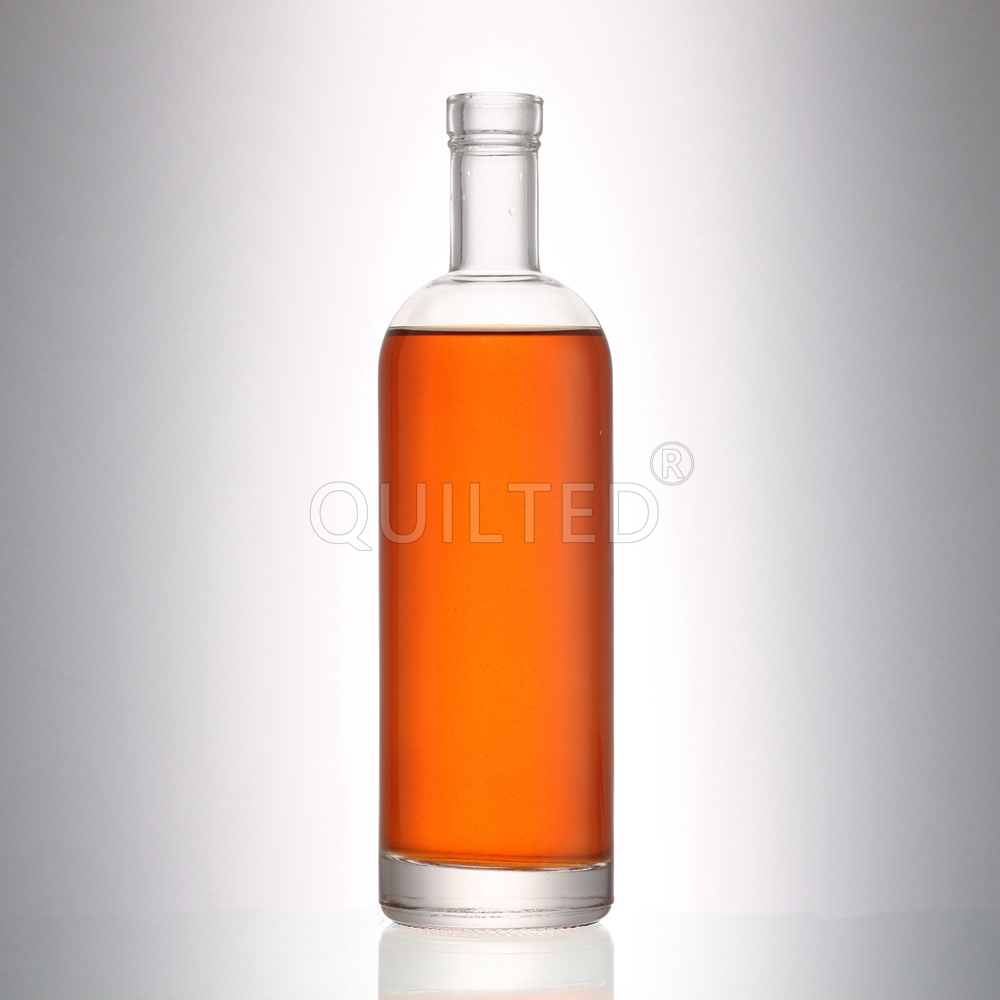 Glass Bottle Product