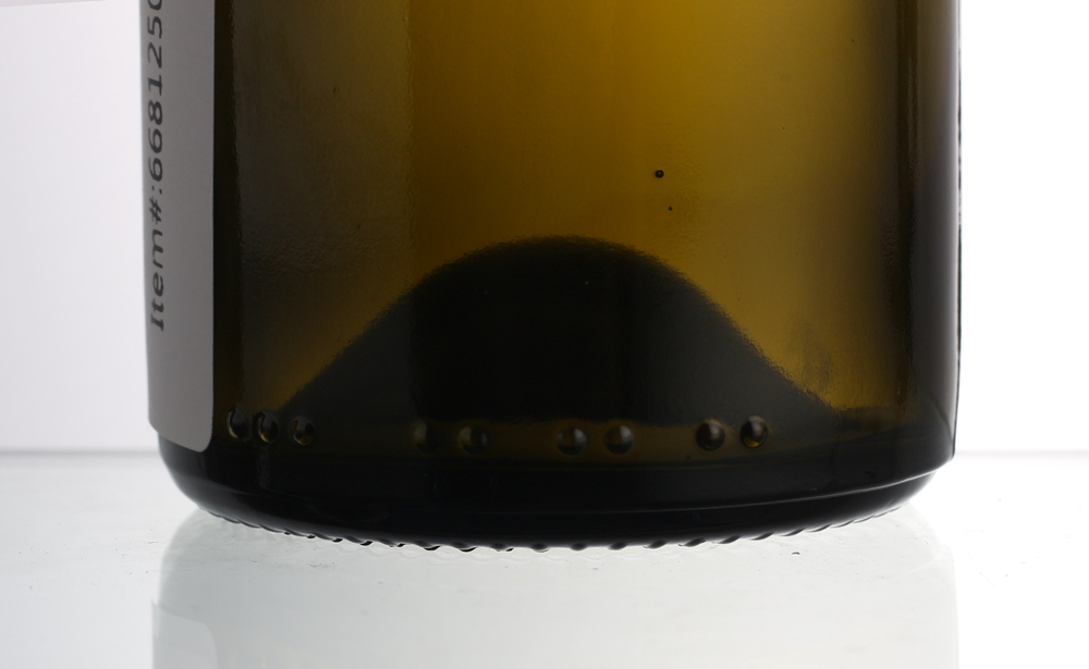 Wholesale 375 ml brown color wine liquor glass bottle with cork Manufacturers, Suppliers