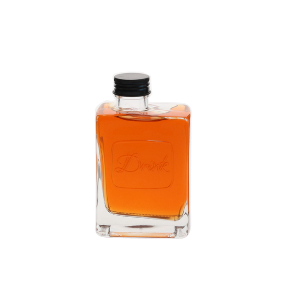 China Square Liquor Bottles Manufacturer, Suppliers