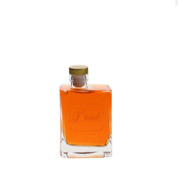 China Square Liquor Bottles Manufacturer, Suppliers