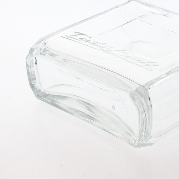 Wholesale Flat Square Wine Bottle Manufacturers, Suppliers