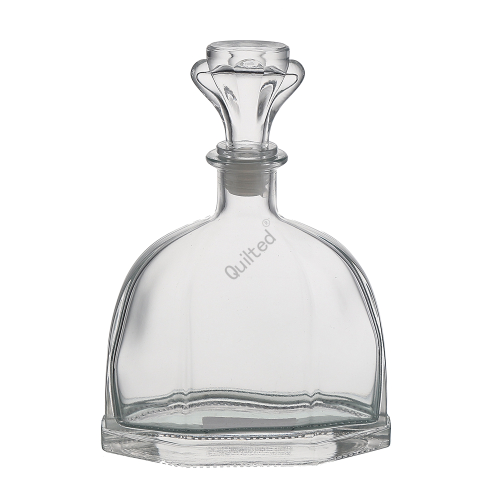 Liquor Bottle 1
