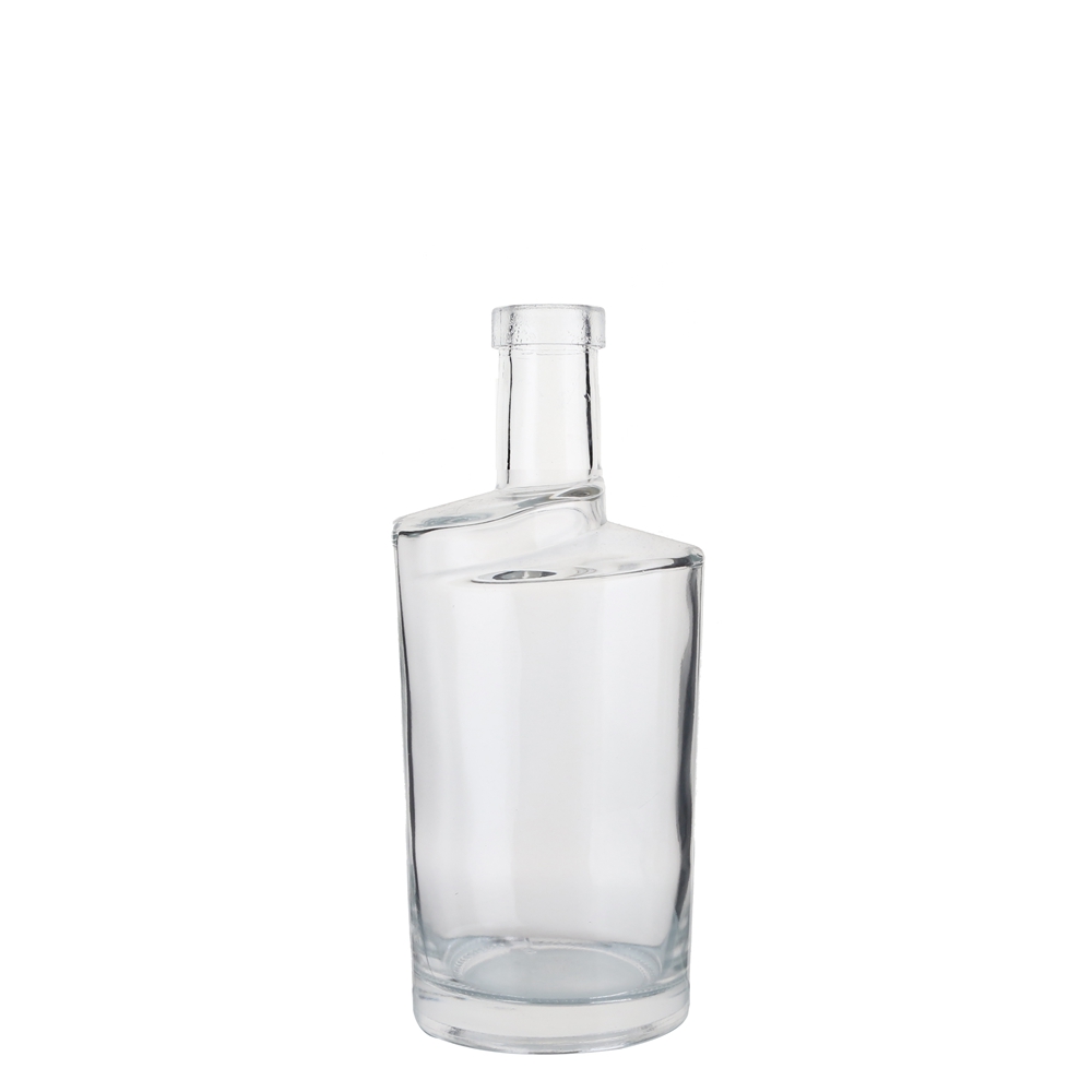 liquor bottle