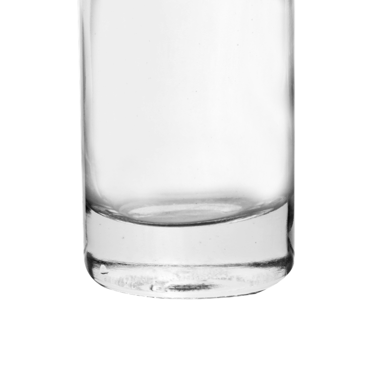 Wholesale 375ml Clear Liquor Glass Bottles Manufacturer, Suppliers