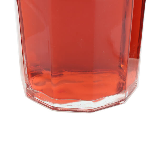 China 750ml empty wine glass botte with screw top Manufacturers, Suppliers