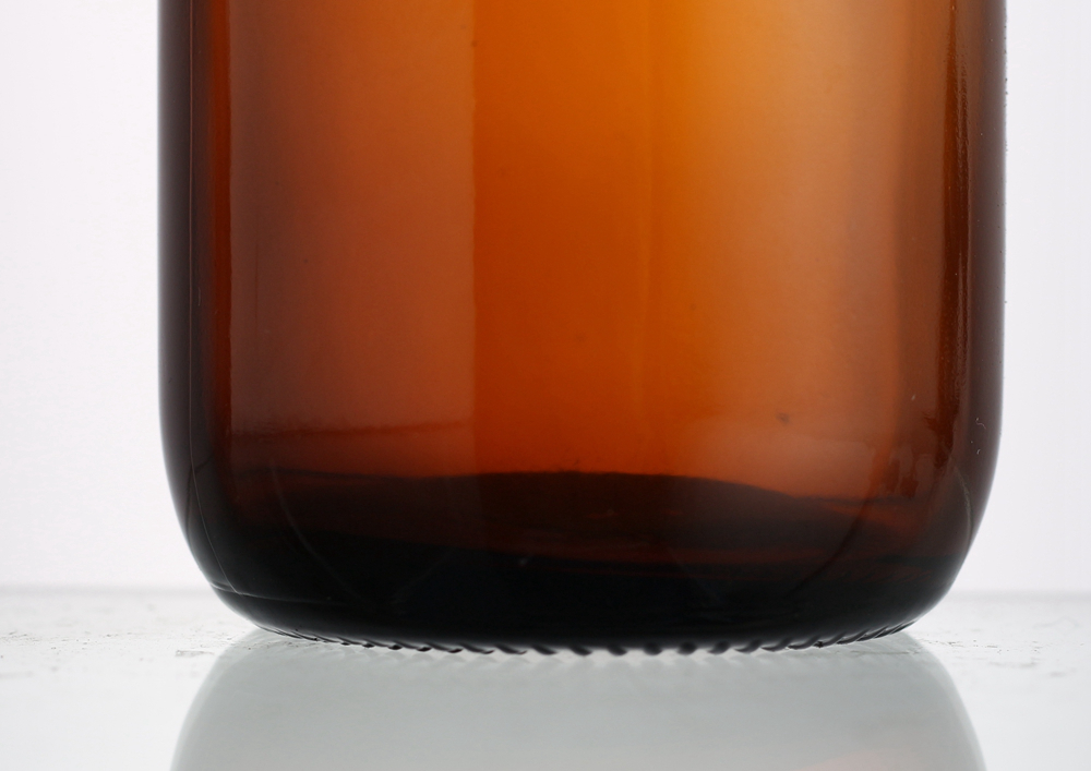 Wholesale 187 ml amber color liquor wine bottle with screw  Manufacturer, Suppliers