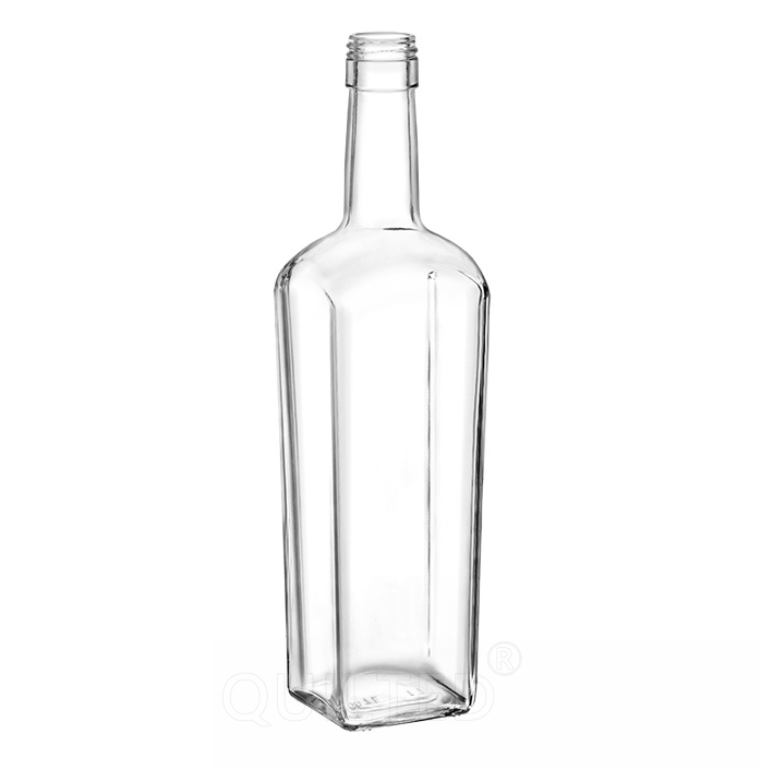 liquor bottle