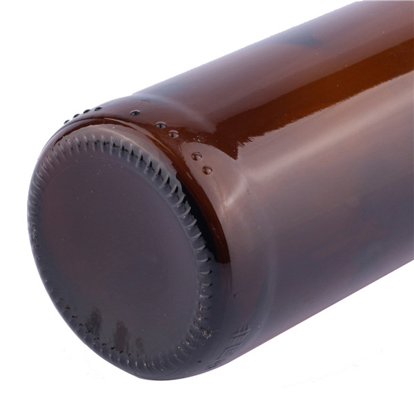 Wholesale 240ml 8oz beer empty glass bottle Manufacturer, Manufacturers