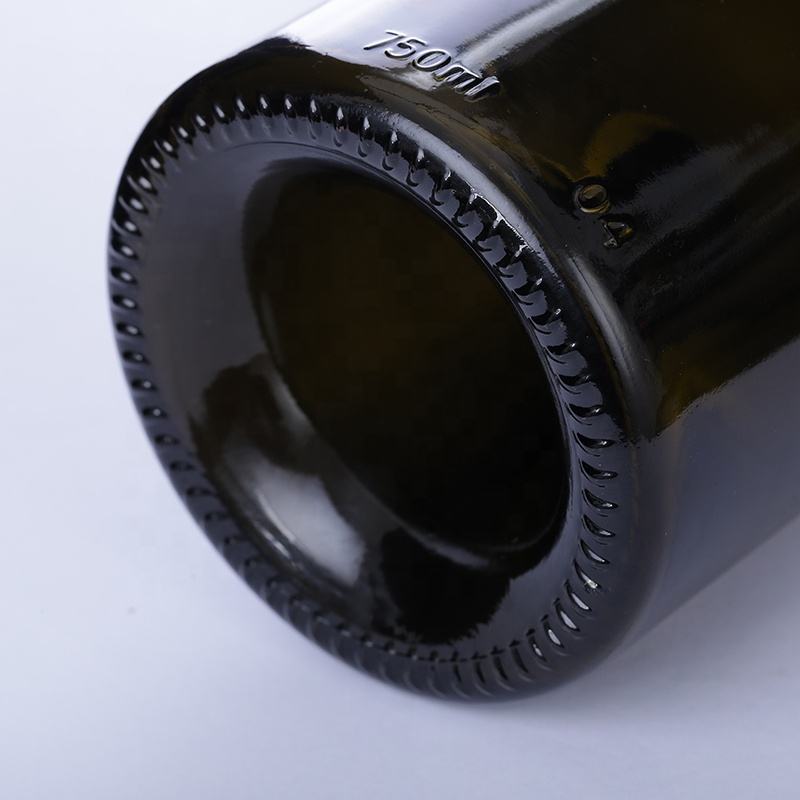 China 750ml 890g syrahs glass wine bottle Manufacturer, Manufacturers