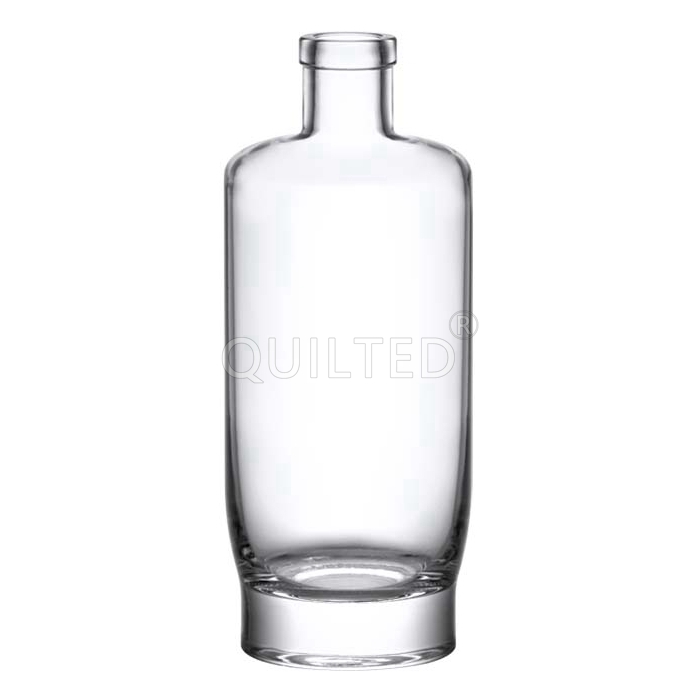 700 ml liquor bottle