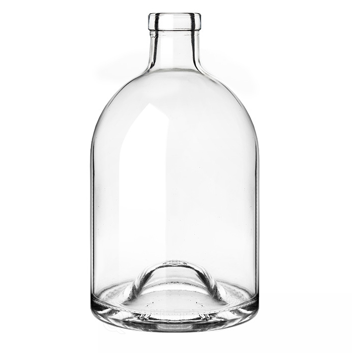 Wholesale 700ml KOLO Spirit Glass Whisky Bottle Manufacturer, Supplier