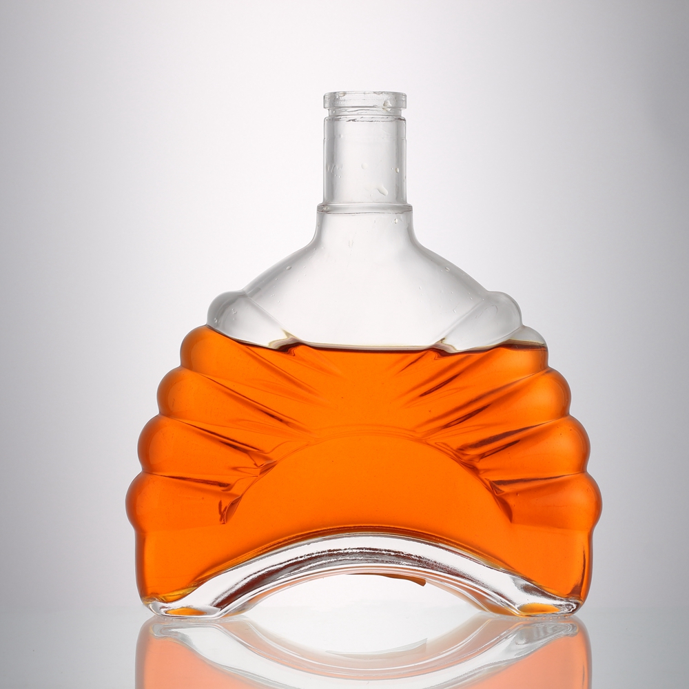 China 700ml Clear liquor glass bottles Manufacturer, Manufacturers