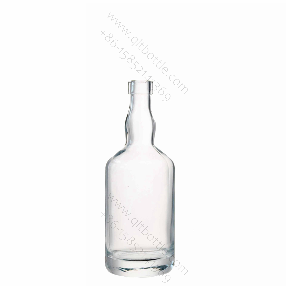 Wholesale Hermitage 500ml Glass Bottle with Crown Cap Supplier, Suppliers