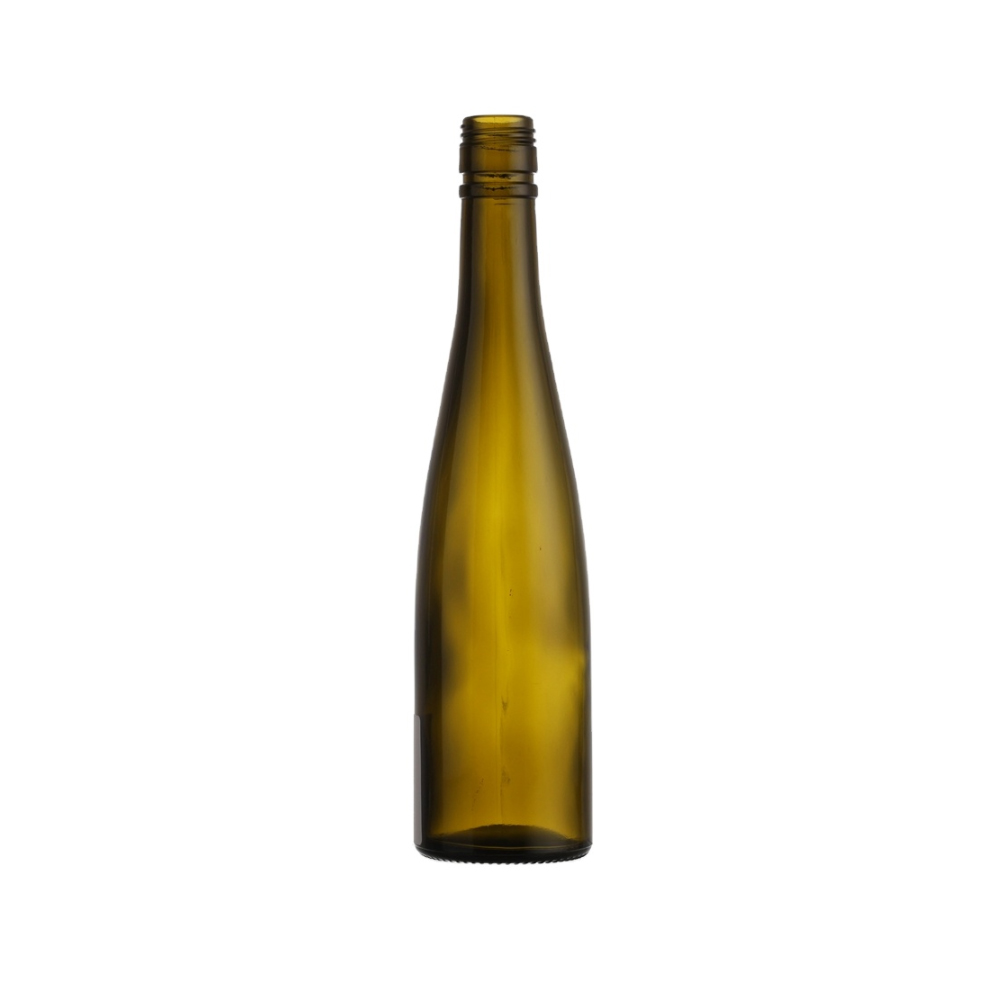 Bourgogne Marquise wine bottle