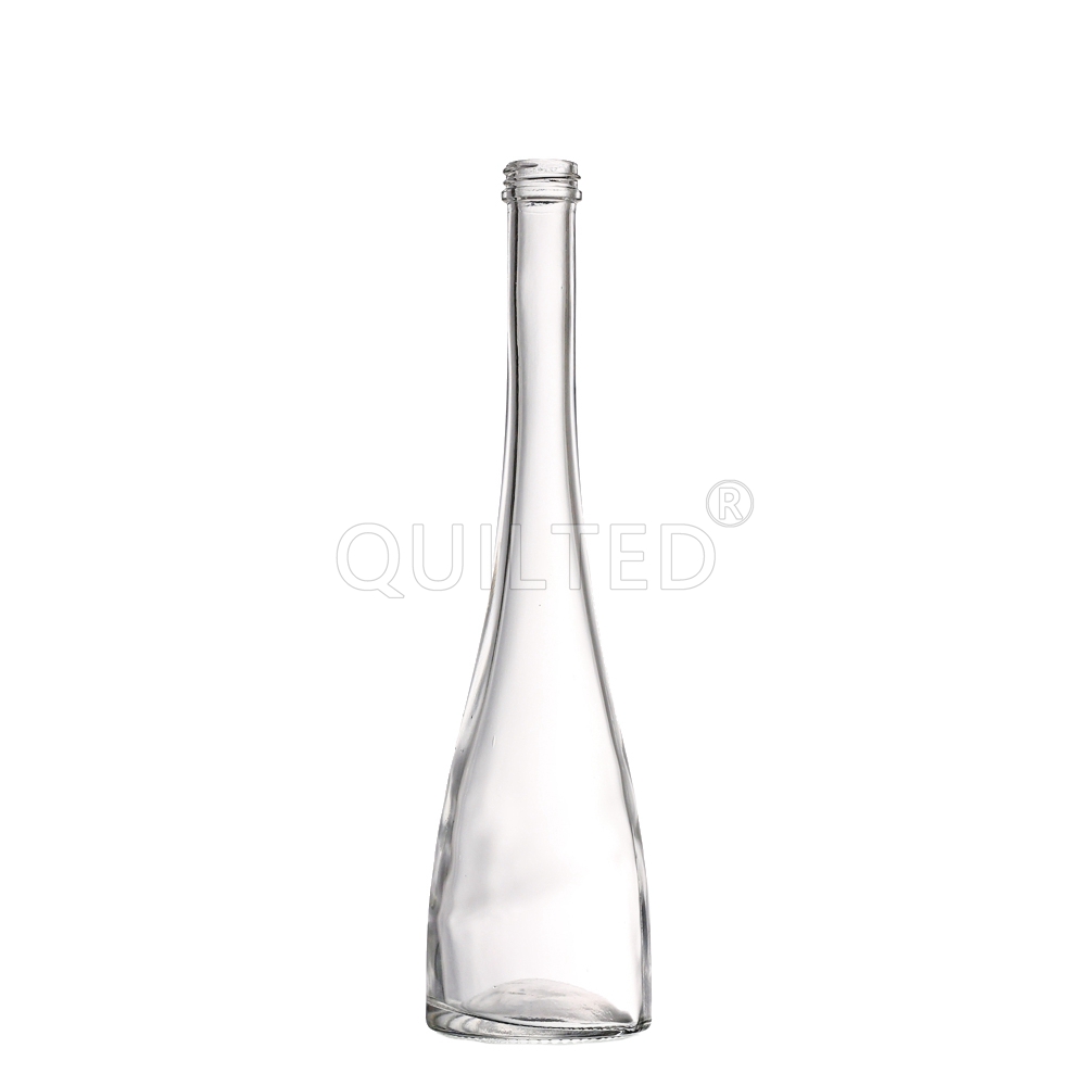 Liquor Bottle 1