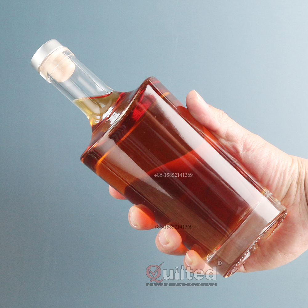 Wholesale DECANTER LOLA 375ml 500ml 700ml 750ml Manufacturer, Supplier