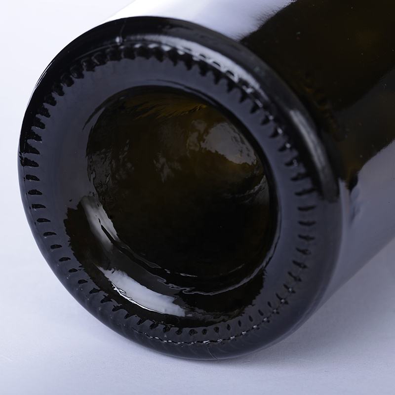 China W-42 Glass Wine Bottle  Manufacturer, Manufacturers