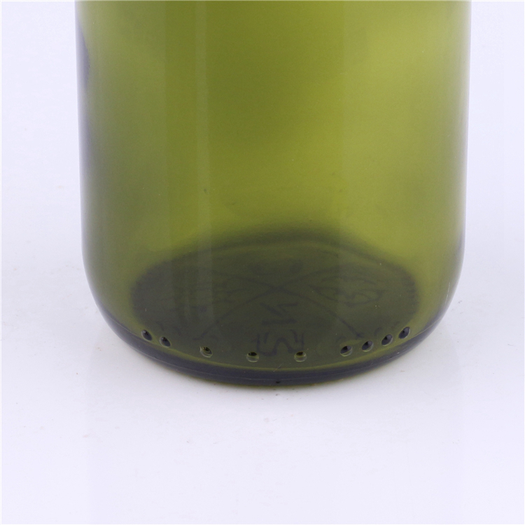 Wholesale 187ml red wine glass bottles Manufacturer, Supplier