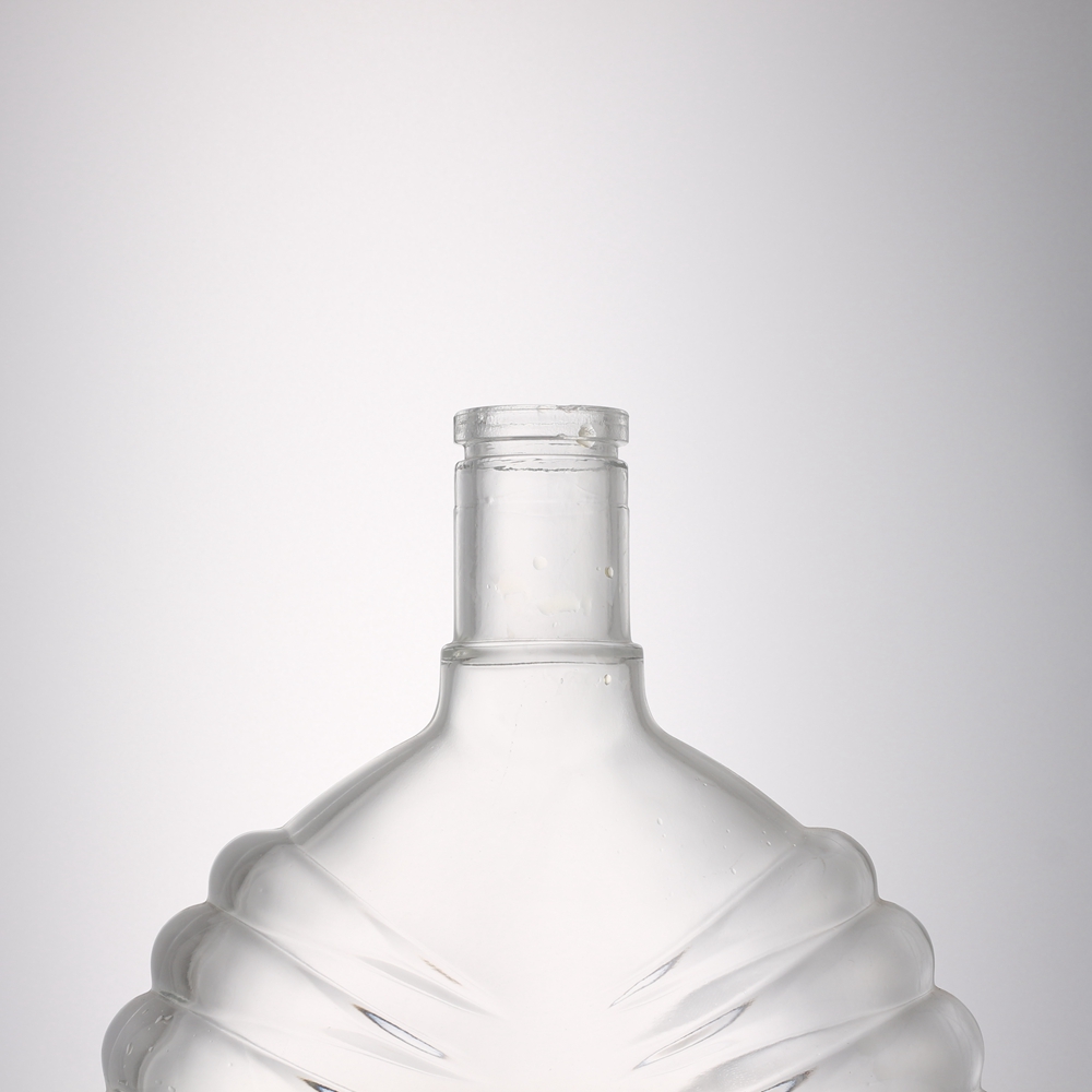 China 700ml Clear liquor glass bottles Manufacturer, Manufacturers