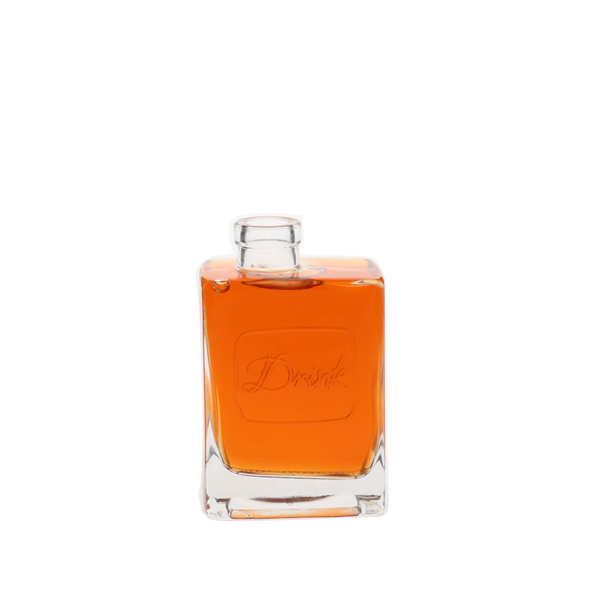 China Square Liquor Bottles Manufacturer, Suppliers