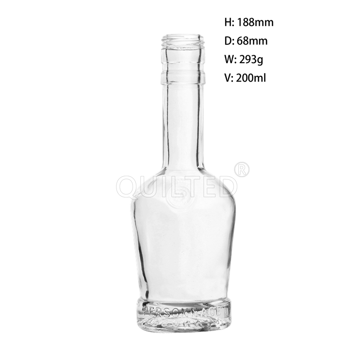 Wine Bottle Design