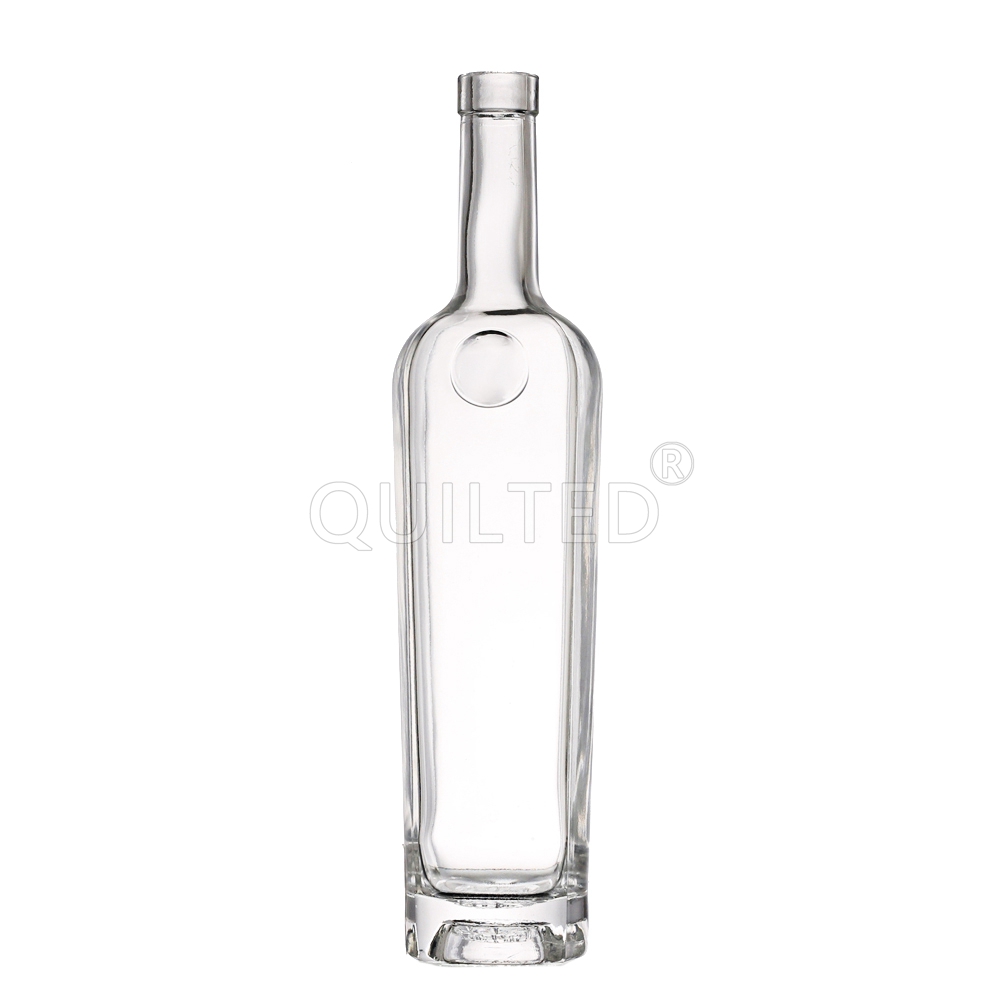 Liquor Bottle 1